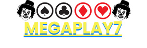 Logo MEGAPLAY7